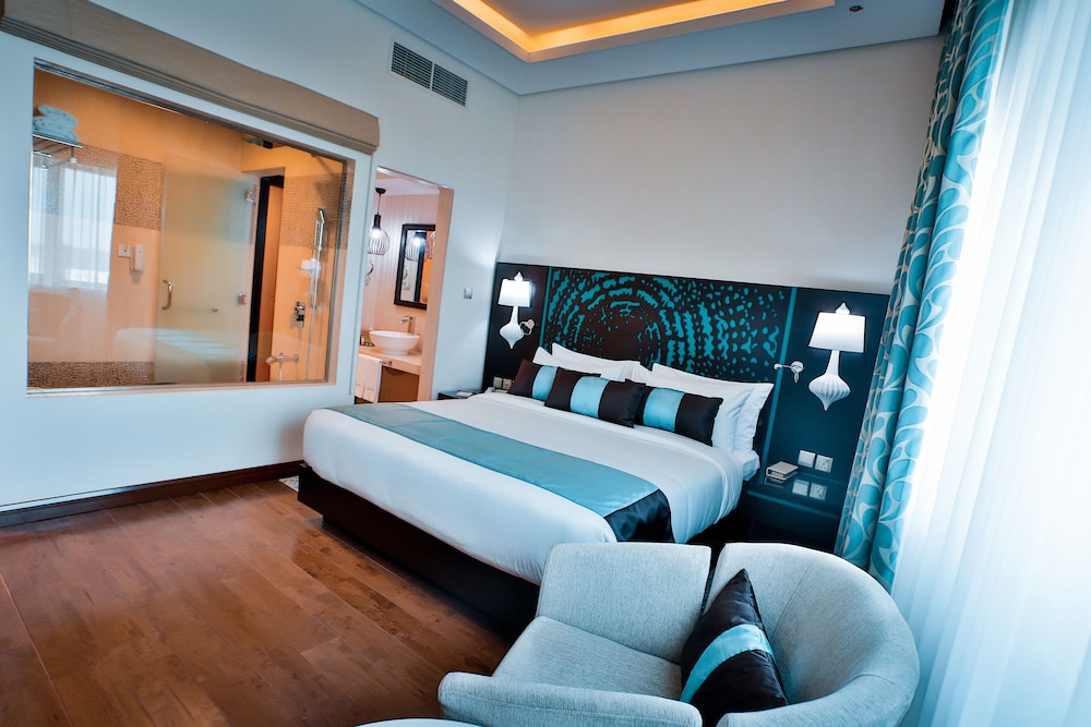 Premium Suite Room