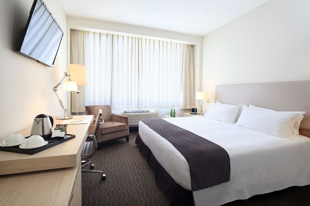 Hotel Spark Suites Antofagasta 9/22