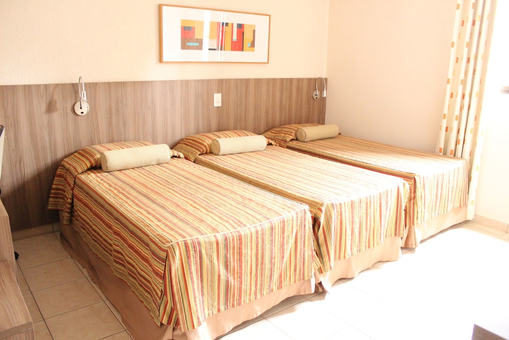 Riviera Hotel Sao Jose Do Rio Preto 29/53