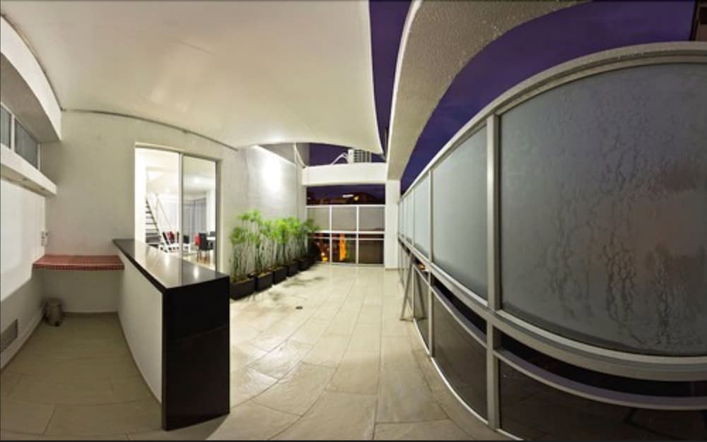 Monterosa Apartamentos Amoblados 4/62