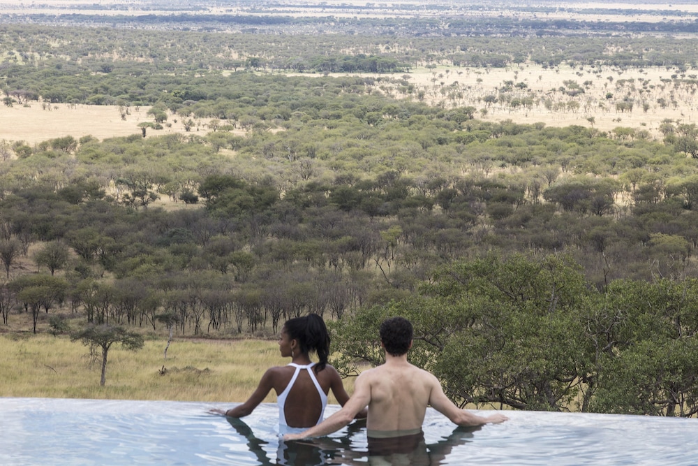 Melia Serengeti Lodge Member of Melia Collection 45/50