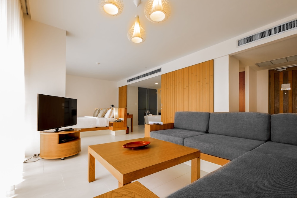 G Hua Hin Resort Mall 53/78