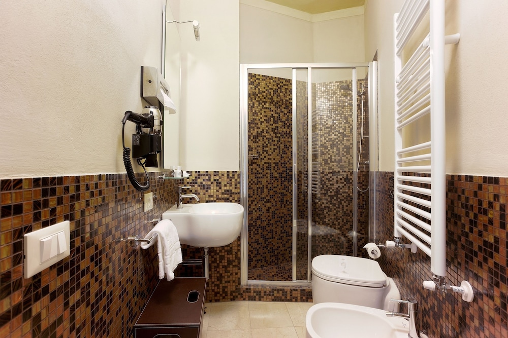Relais I Miracoli 48/50