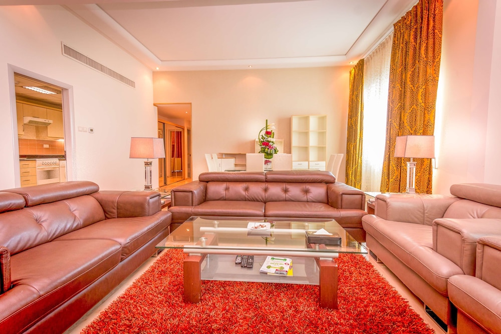 Elite Seef Residence & Hotel 42/70
