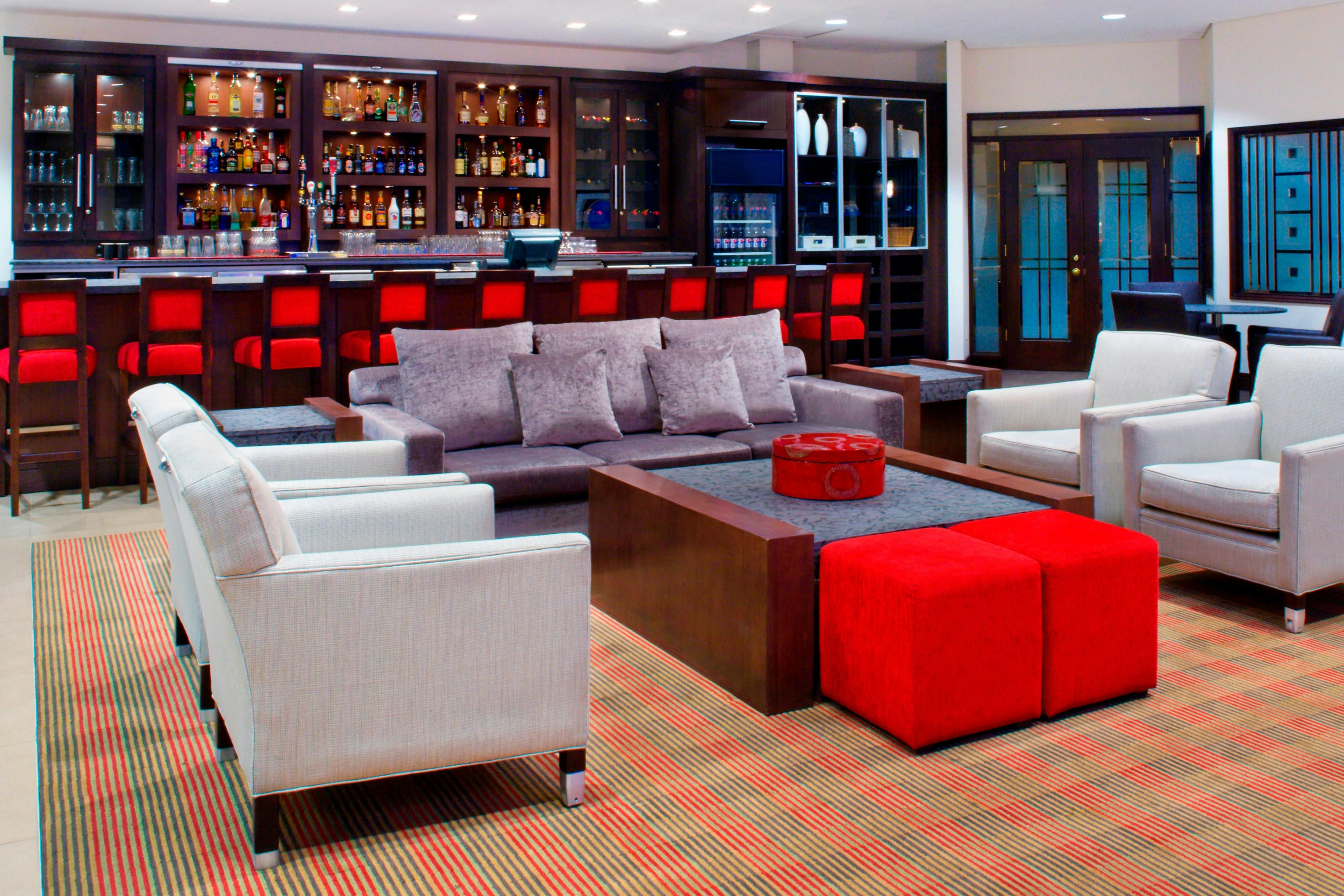 Four Points by Sheraton Winnipeg South 5/13