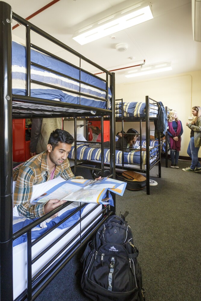 YHA Fremantle Prison 16/27