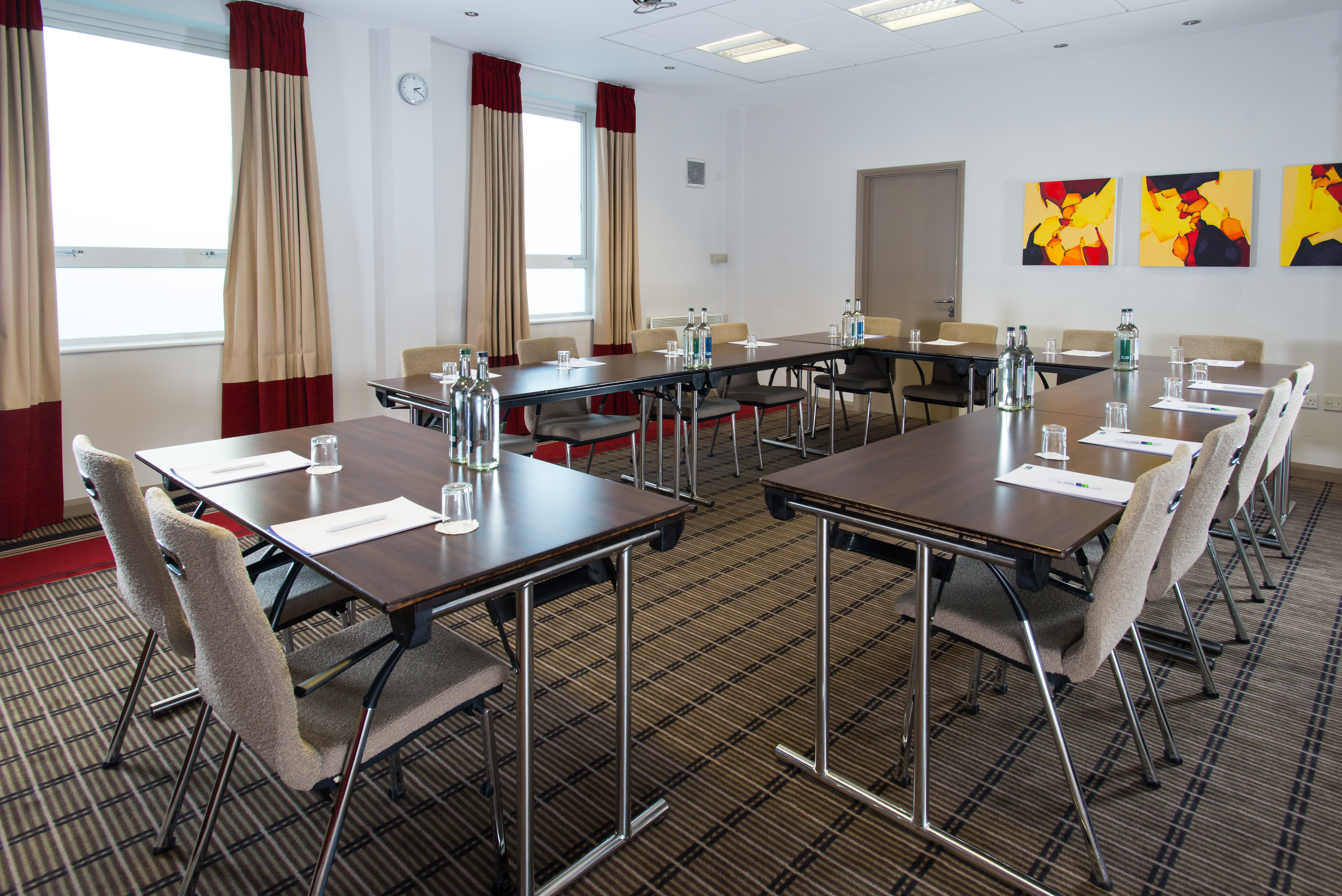 Holiday Inn Express Leeds City Centre 14/17