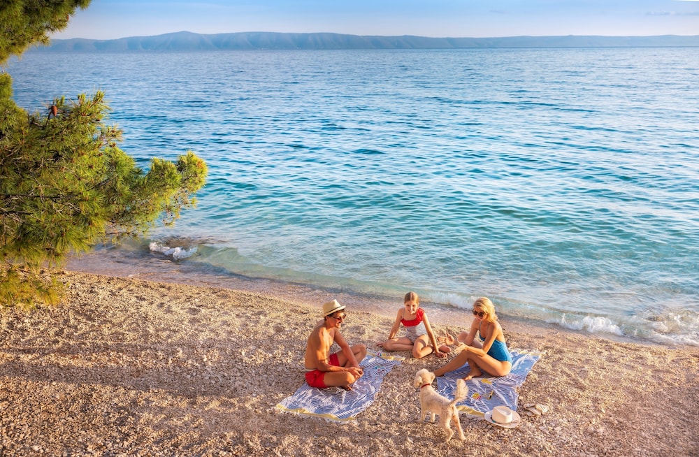 Sunny Makarska by Valamar 58/71