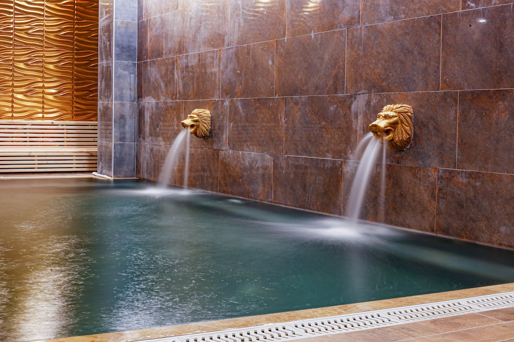 Thermo Vital Hotel 27/50