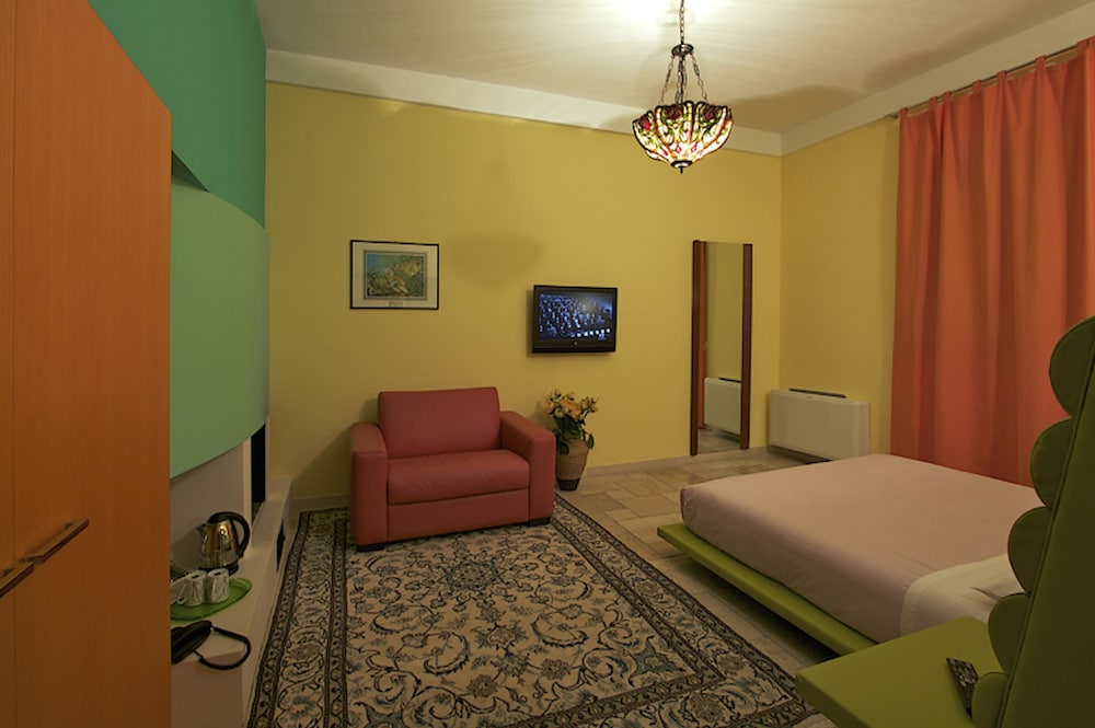 Monteforte Resort 28/50
