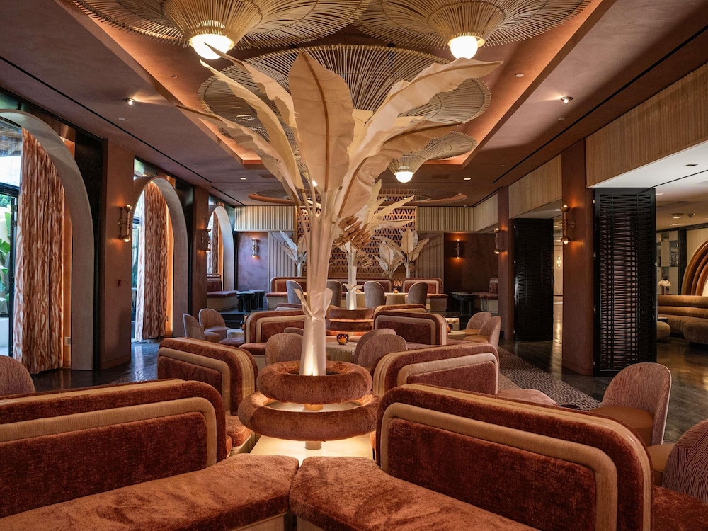Hotel Sofitel Los Angeles at Beverly Hills 31/50