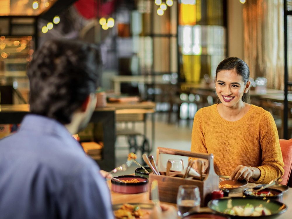ibis Mumbai Vikhroli 63/68