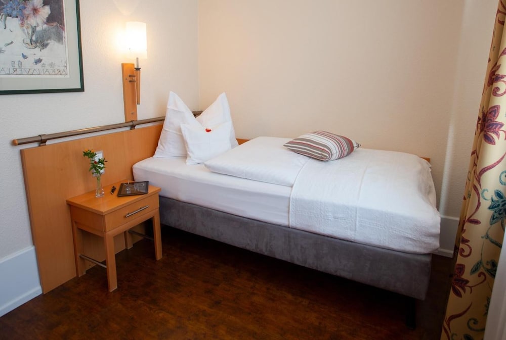Stadthaushotel Hamburg - Inklusionshotel 9/26