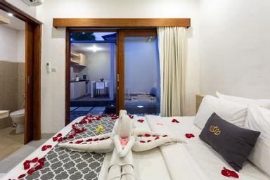 1 Bedroom, Villa, Plunge Pool