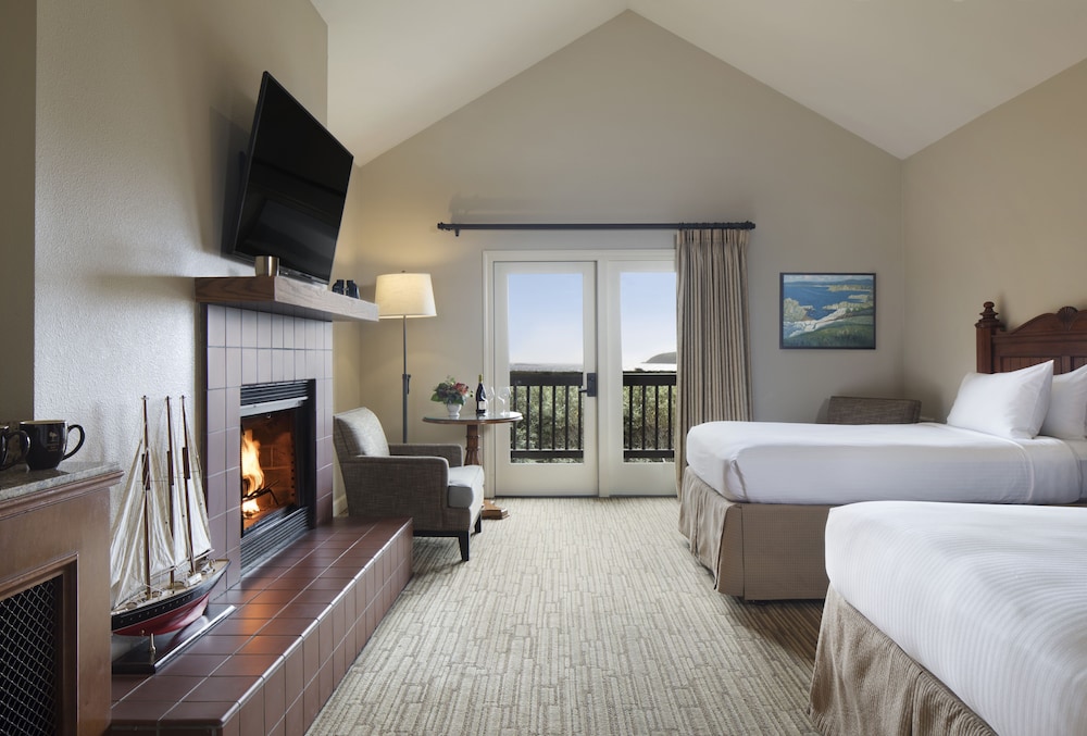 Bodega Bay Lodge 11/48