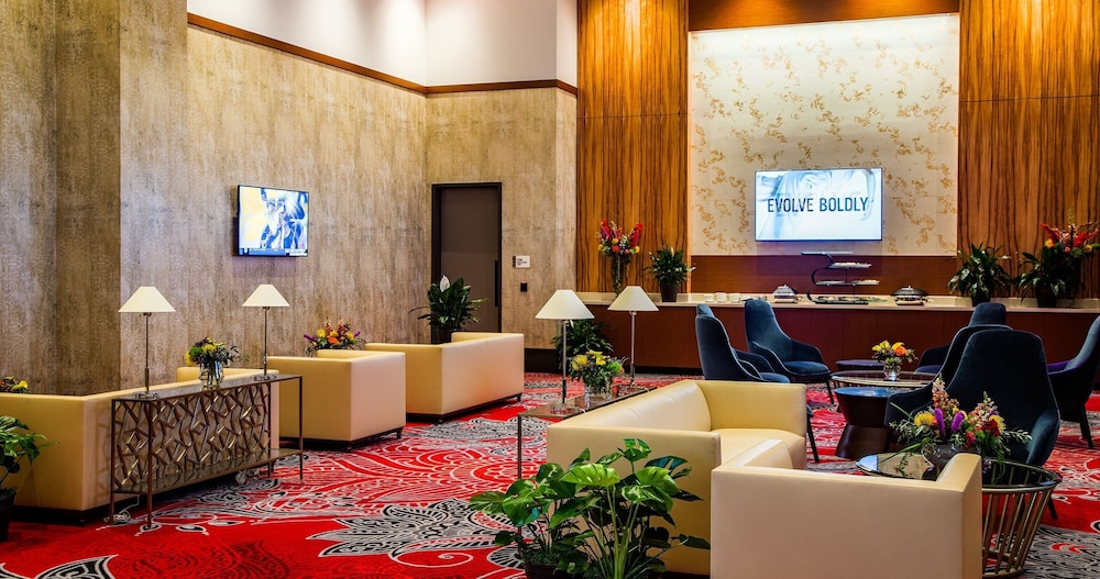 Southland Casino Hotel- Adult Only 30/46