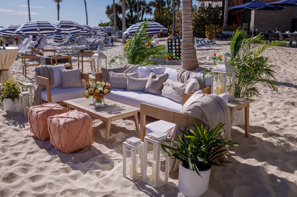JW Marriott Clearwater Beach Resort & Spa 29/50