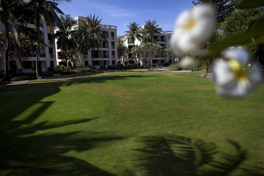 Riverside Serviced Apartments 59/72