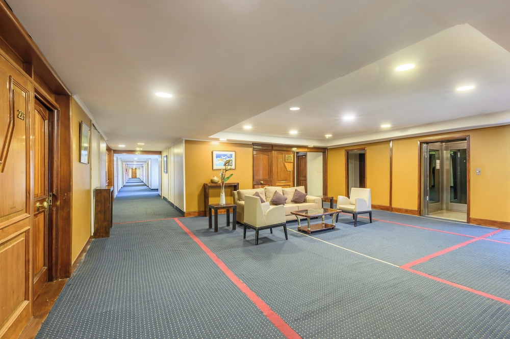 Exe Hotel Cataratas 57/64