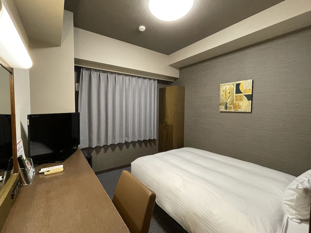 Hotel Route-Inn Ina Inter 12/35