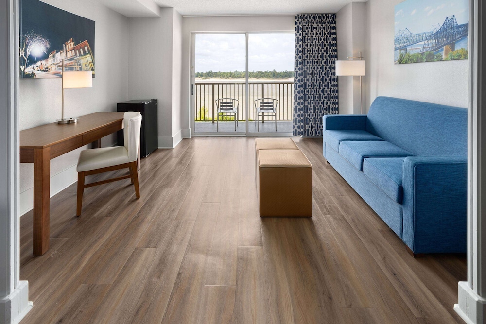WaterView Casino and Hotel Trademark Collection by Wyndham 13/28