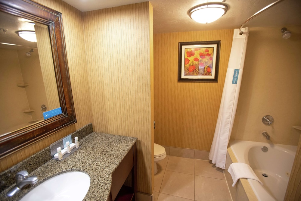 Hampton Inn St. George 22/79