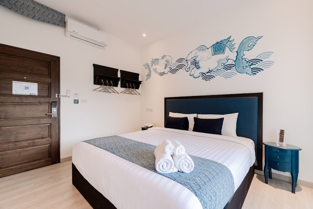 Sabai Mansion Pool & Spa 17/45