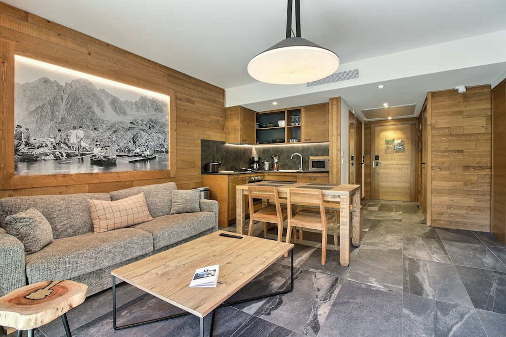Pure Montagne Resort and Spa 54/66