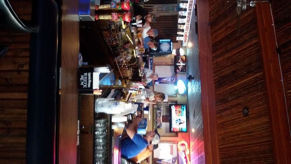 Knights Inn Stevens Point 35/45