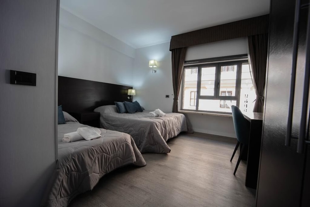 Seven Kings Relais Hotel 18/52