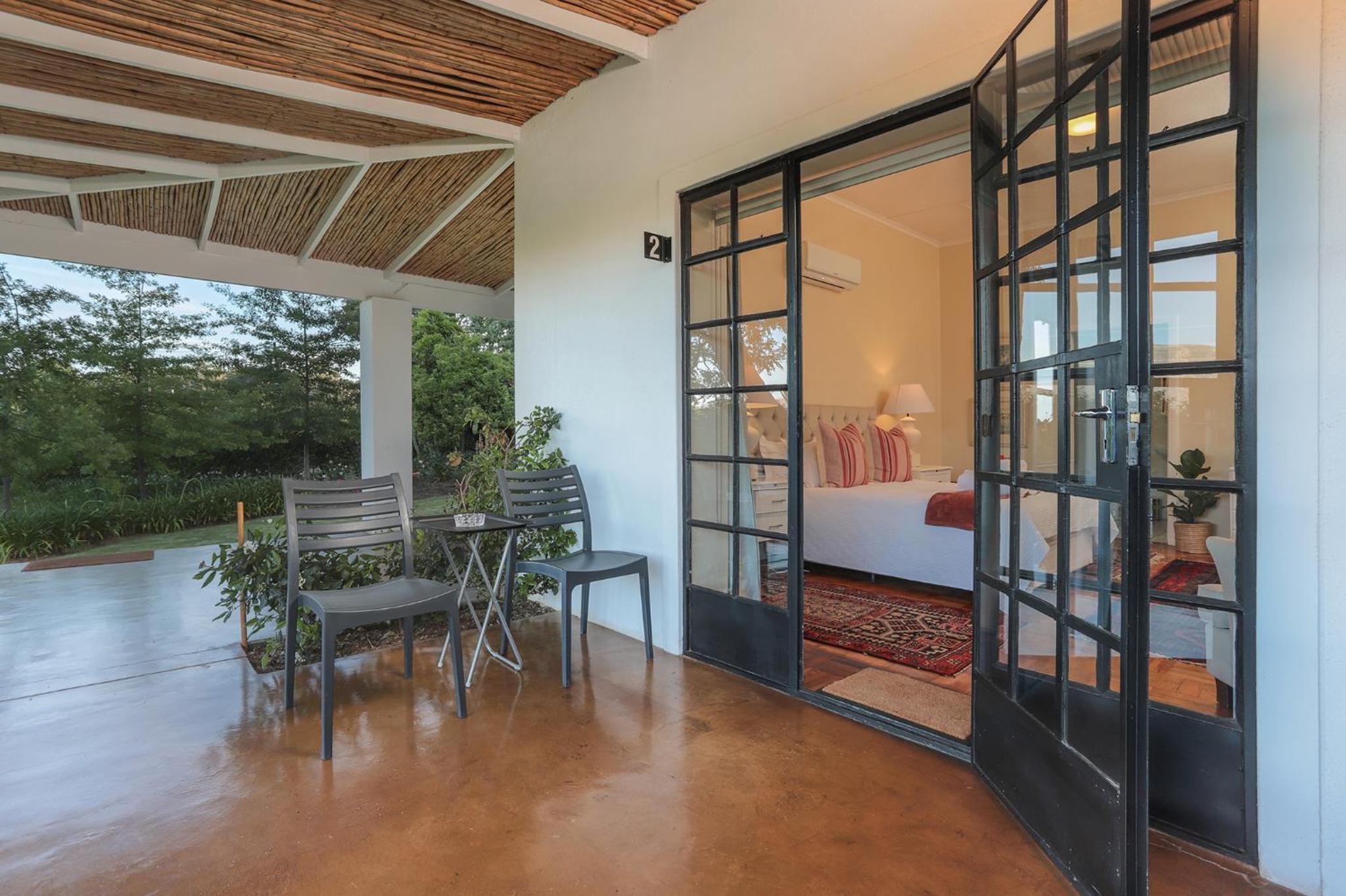 Elgin Country Lodge 22/40