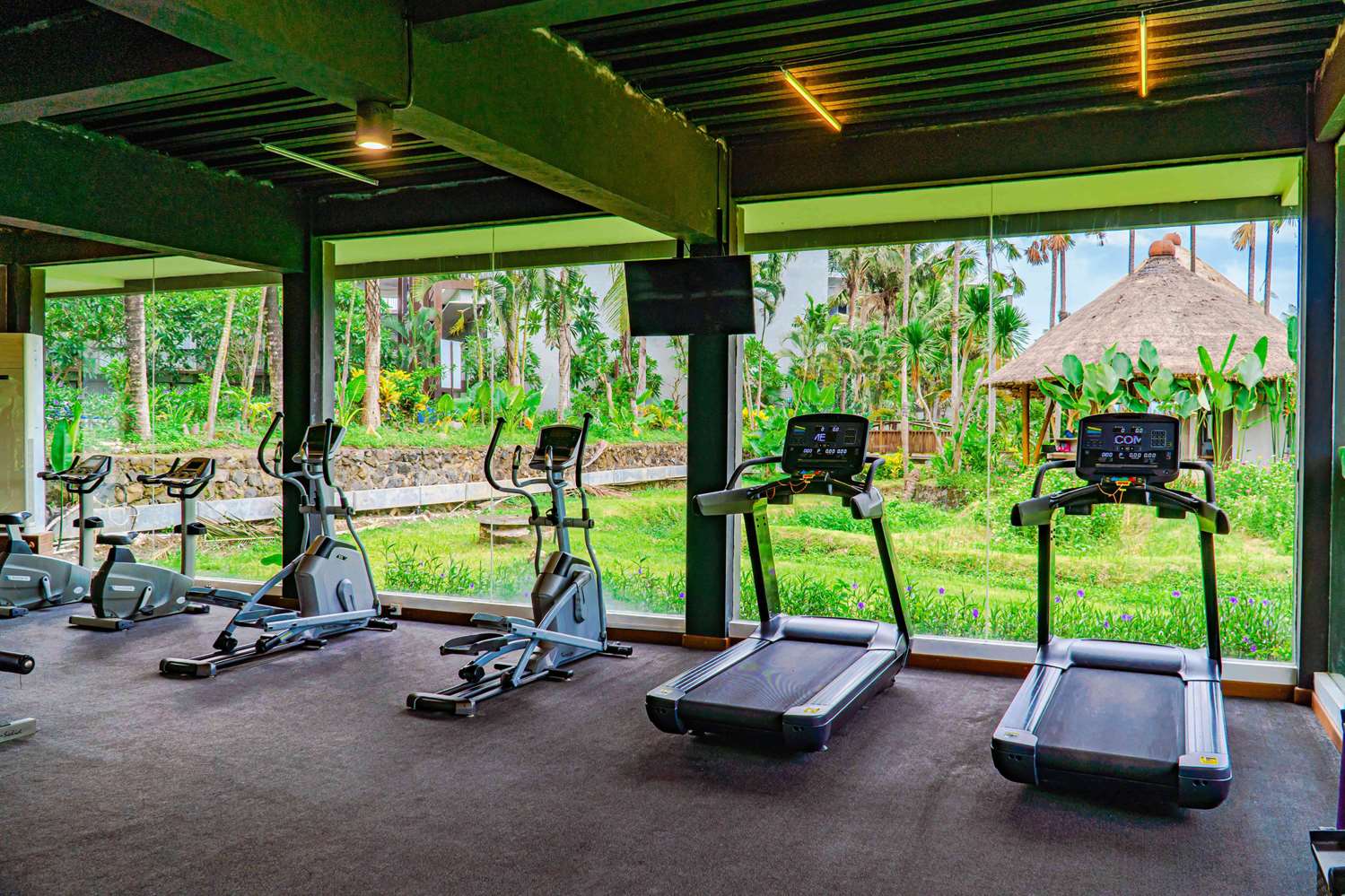 Wyndham Tamansari Jivva Resort Bali 17/46
