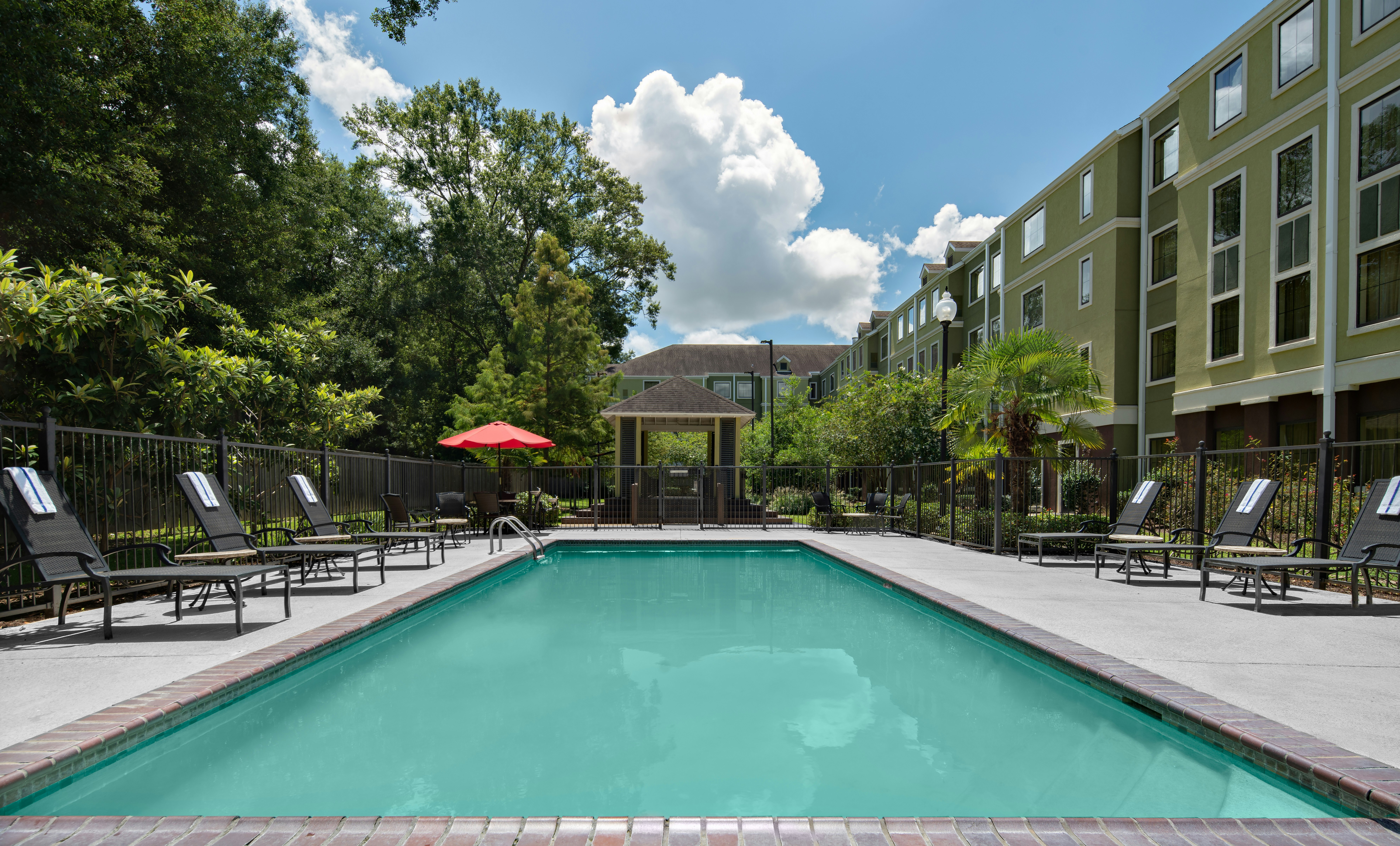 Homewood Suites By Hilton Lafayette Airport La 22/22