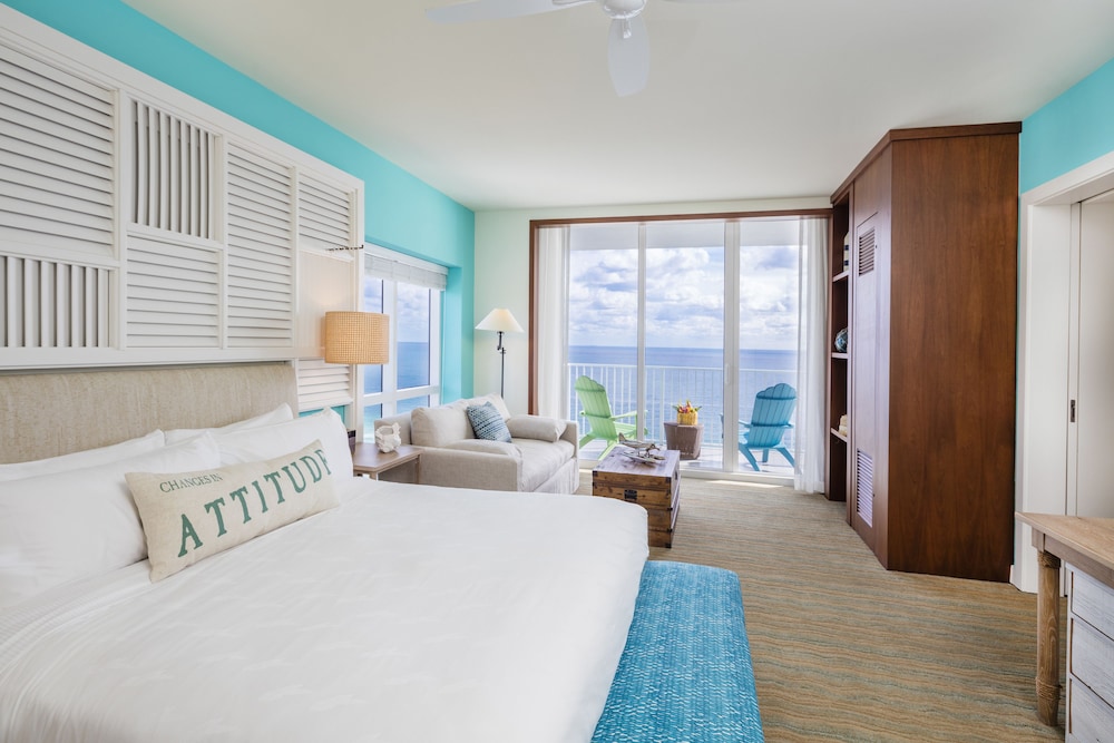 Margaritaville Hollywood Beach Resort 28/68