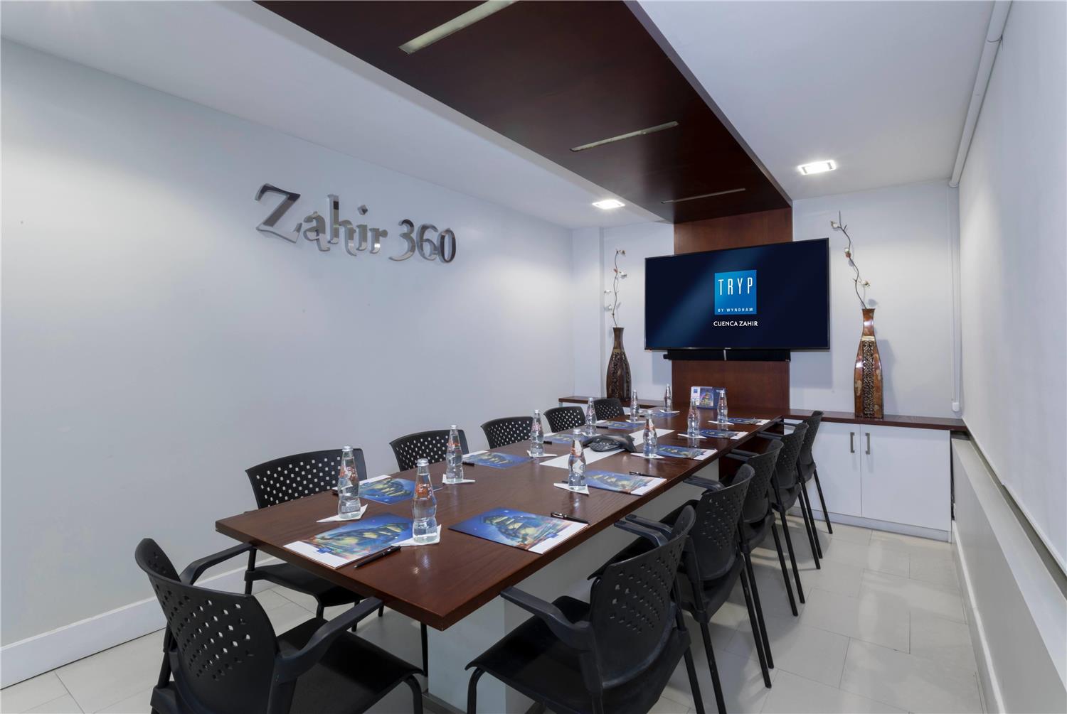 Tryp By Wyndham Cuenca Zahir 55/59