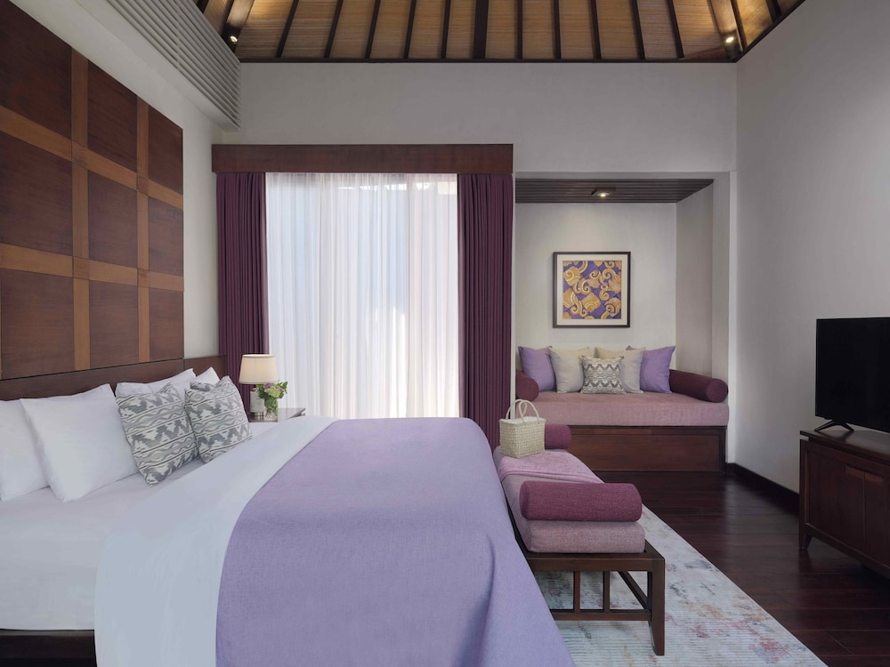 The Ayu Kintamani Villa at Toya Devasya 16/64