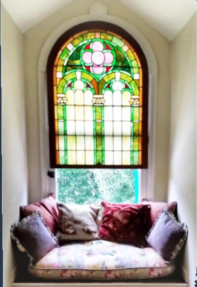 The Galloway House Inn 6/31