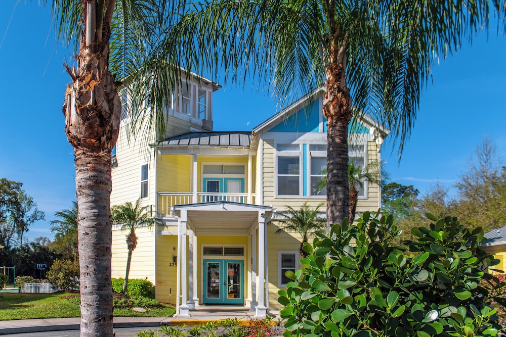 Barefoot N Resort in KISSIMMEE - FL