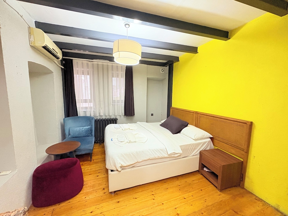 Taksim Green Suites 14/31