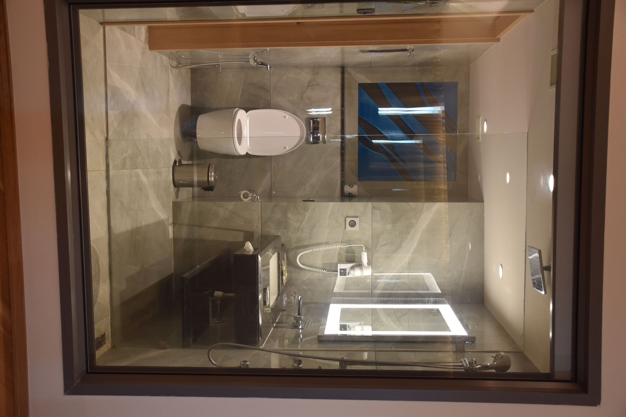 Premier, Queen Bed, Novotel Vijayawada Varun 8/8