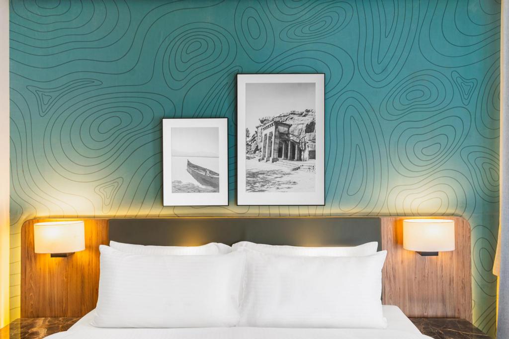 Park Inn & Suites by Radisson, Puri 16/31