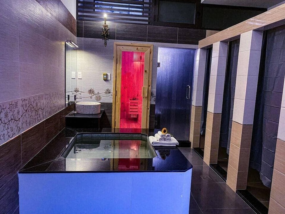 Binh An Hotel 19/24