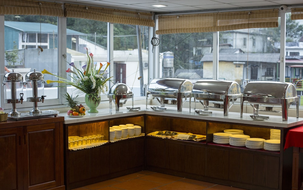 Sapa Land Hotel 6/61