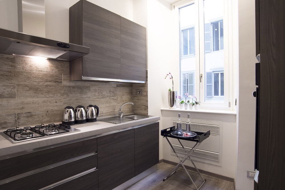 Relais Colonna 45/47
