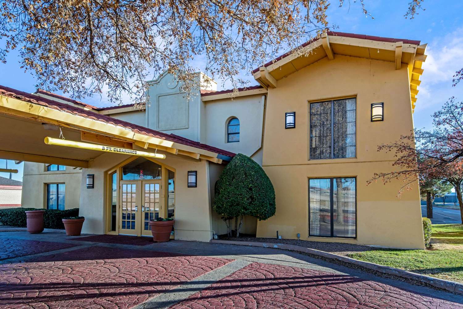 La Quinta Inn by Wyndham Amarillo Mid-City 11/52