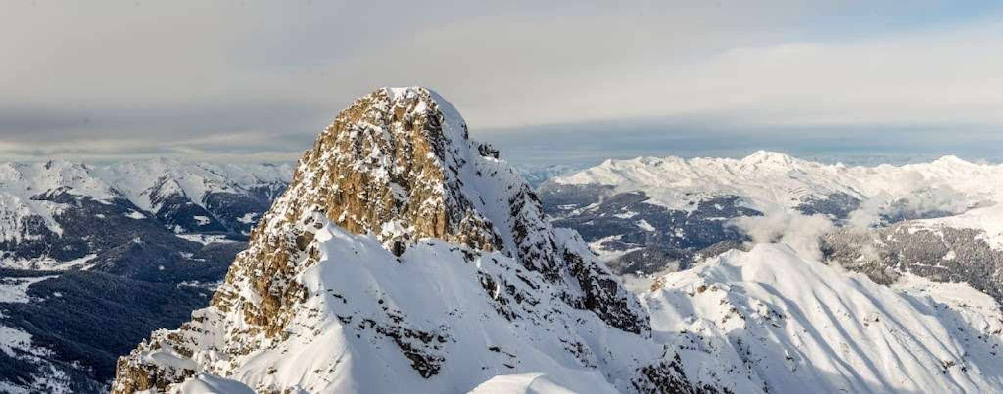 Hotel Alpen Ruitor 23/28