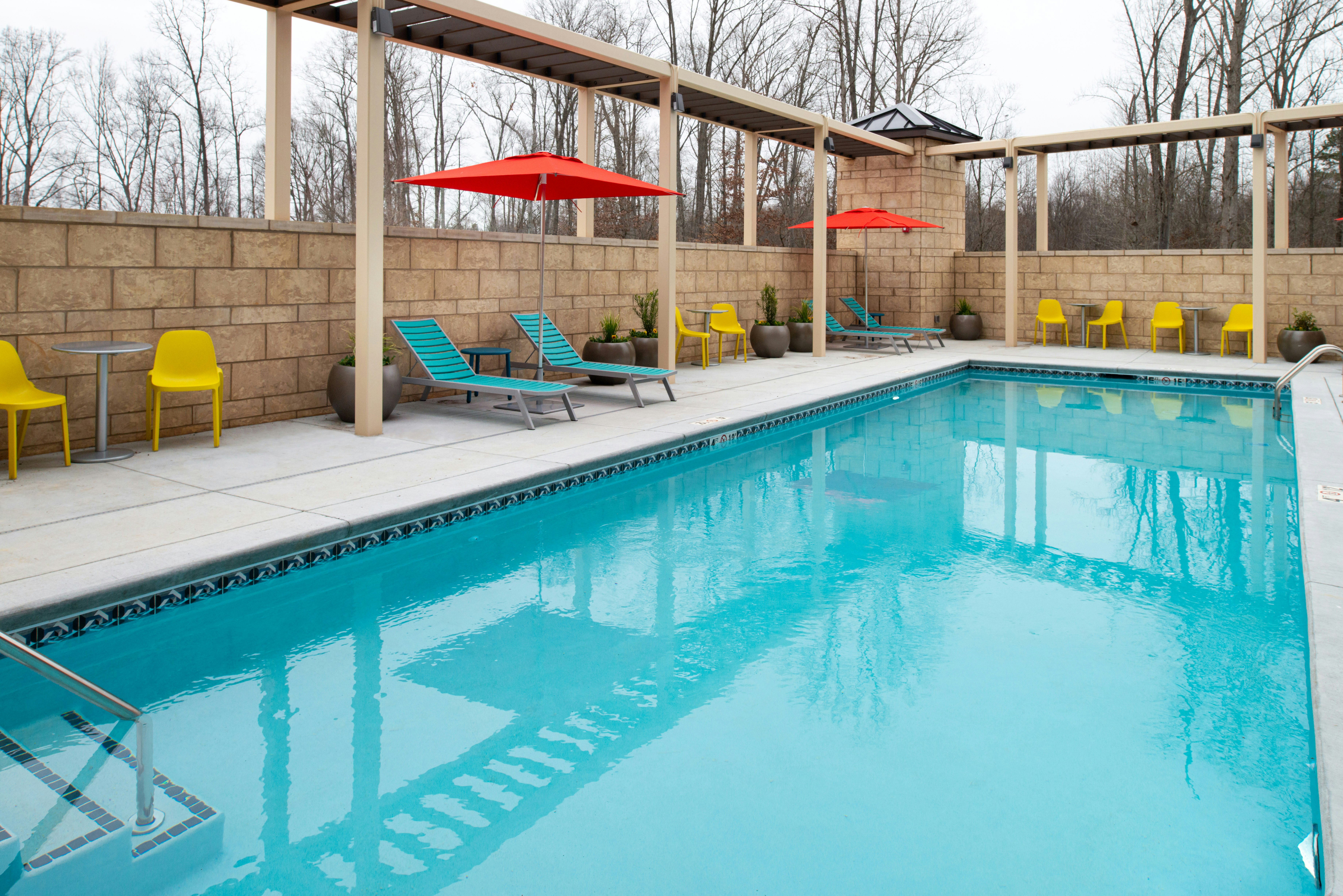Home2 Suites By Hilton Charlotte Mooresville 38/67