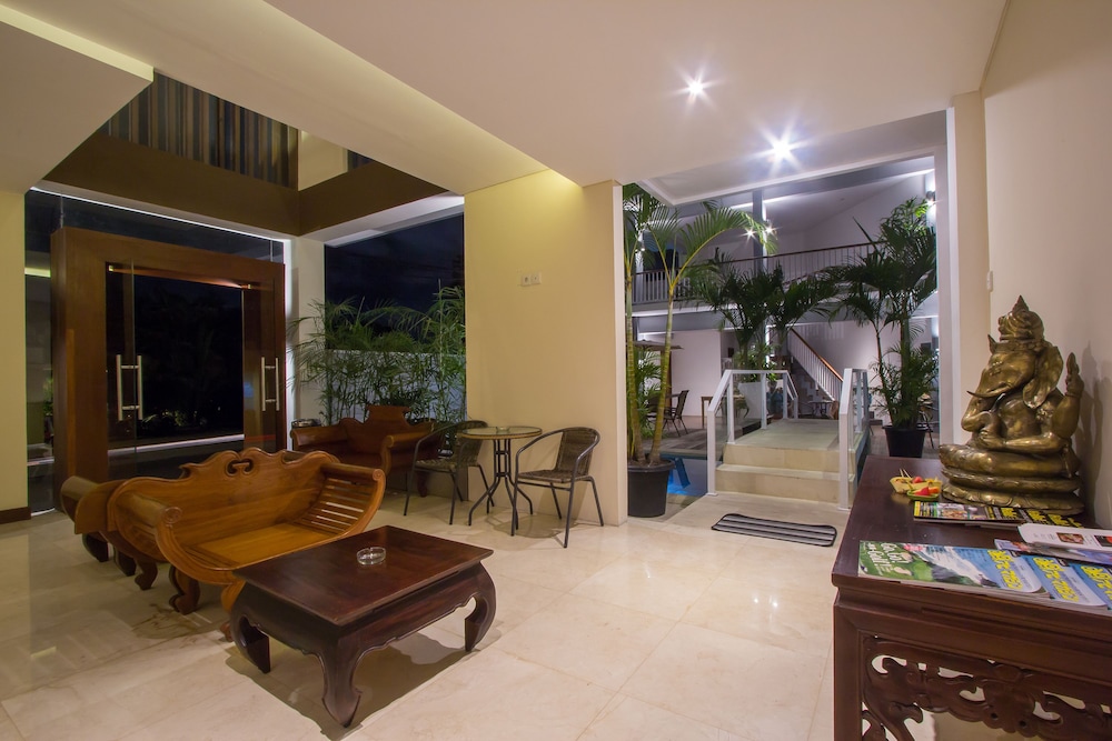 M Suite Bali 42/65