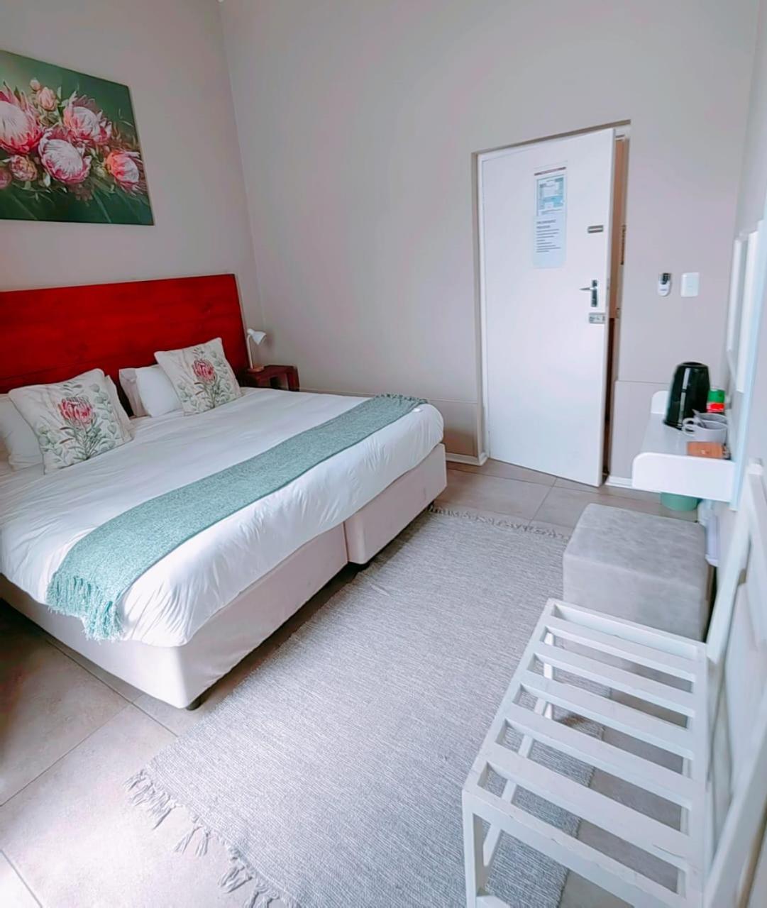Albertinia Hotel 9/50