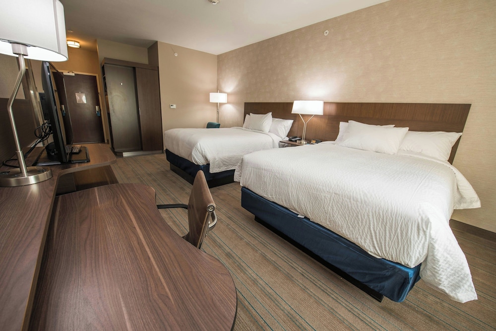 Fairfield Inn & Suites By Marriott Huntsville 7/26